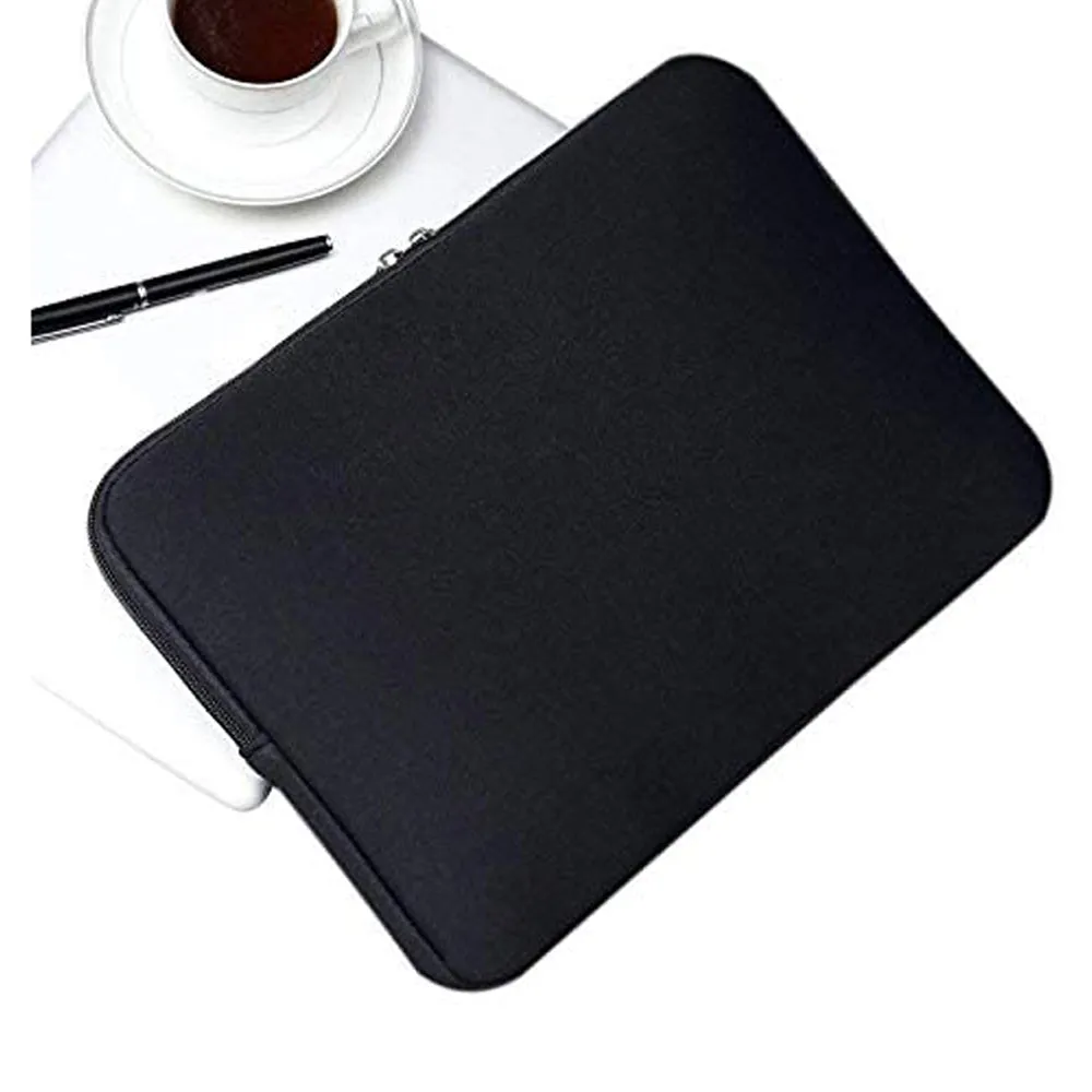 Laptop Sleeve Case with Anti-Fall Protection for MacBook 14 inch