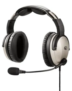 Lightspeed Zulu 3 Headset