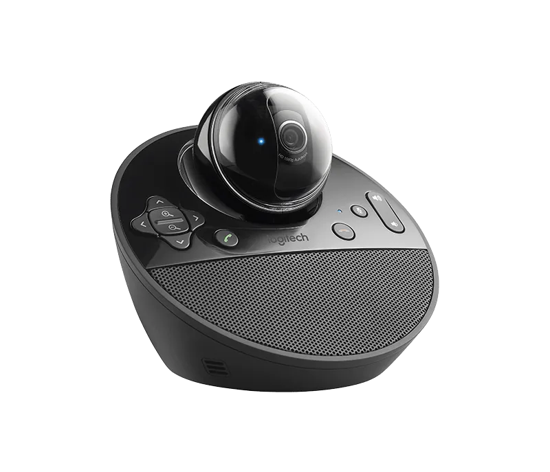 Logitech BCC950 Conference Camera for (1-3 People)