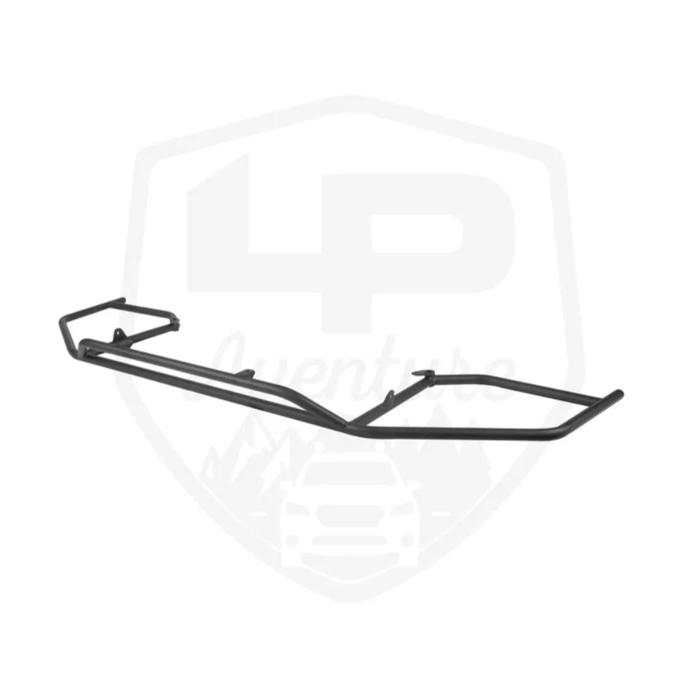 LP Aventure 10-14 Subaru Outback Small Bumper Guard - Powder Coated (lpaFLP-OBA-13-GUARD-S-B OPC)