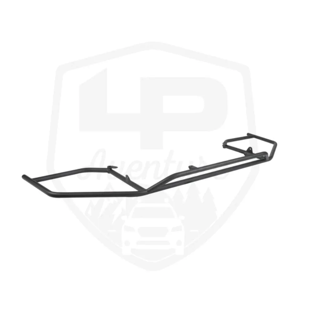 LP Aventure 10-14 Subaru Outback Small Bumper Guard - Powder Coated (lpaFLP-OBA-13-GUARD-S-B OPC)