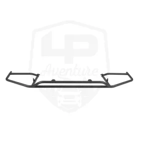 LP Aventure 10-14 Subaru Outback Small Bumper Guard - Powder Coated (lpaFLP-OBA-13-GUARD-S-B OPC)