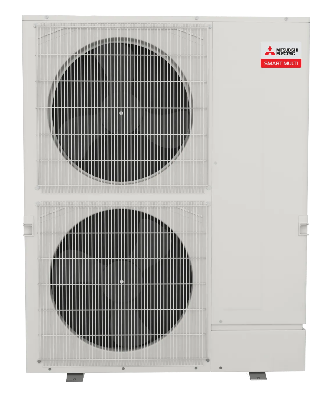 Mitsubishi 36,000 BTU 4-Zone Smart Multi Heat Pump Unit | MXZ-SM36NAMU