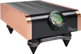 Momentum M400 Mono Power Amplifier