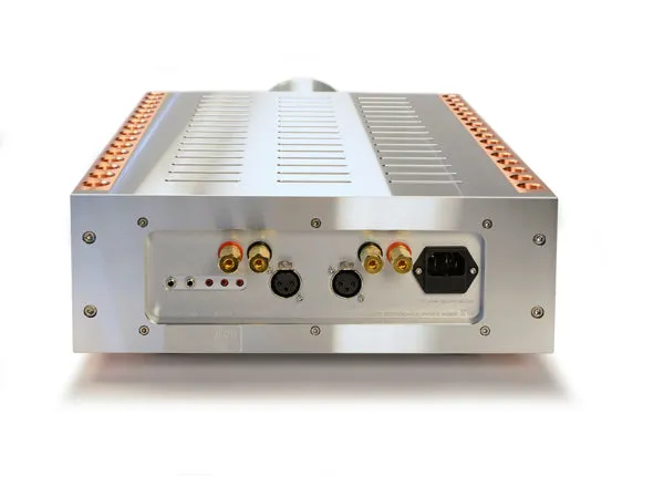 Momentum M400 Mono Power Amplifier