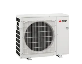 MXZ-4C36NA - Mitsubishi 36,000 BTU 4-Zone Heat Pump Unit