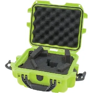 Nanuk 905 Case w/ Kaizen Foam Insert