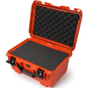 Nanuk 918 Case w/ Kaizen Foam Insert