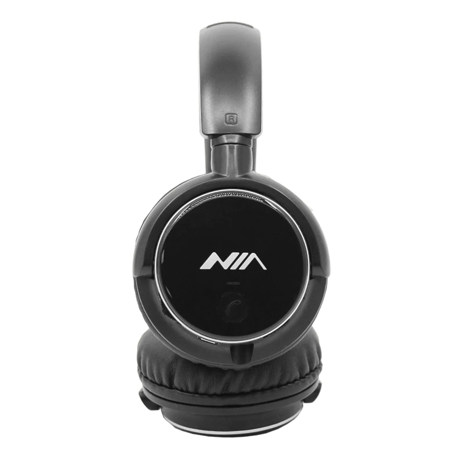 NIA Q1 Bluetooth Headphone Wireless Stereo Music Headset