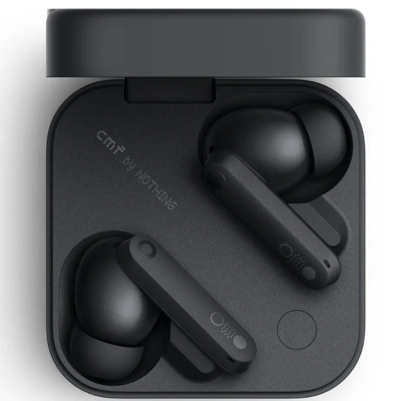 Nothing CMF Buds Pro 2 Wireless Earbuds With Active Noise Cancellation