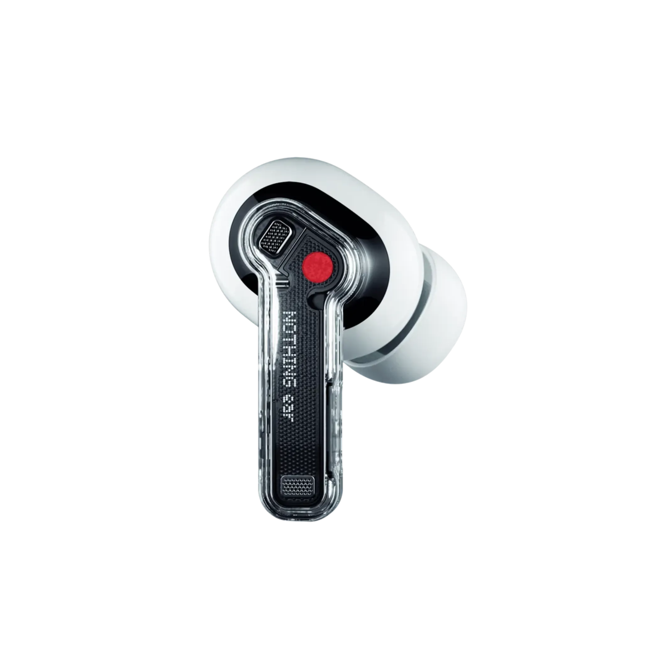 Nothing Ear 2024 - B171 Wireless Earbuds with ChatGPT Integration