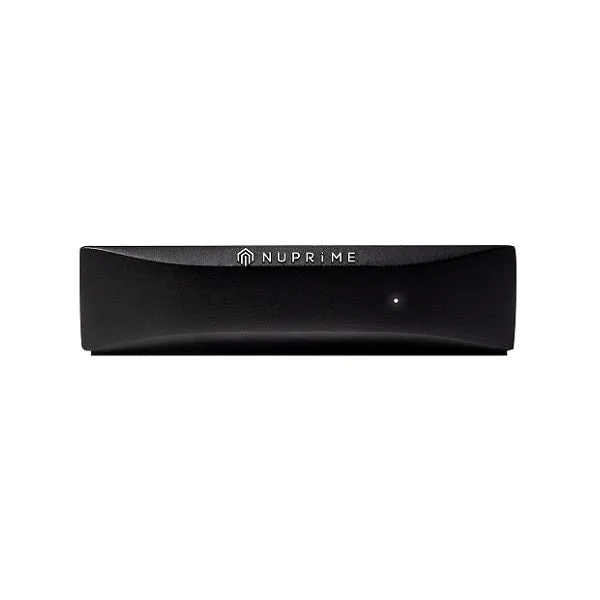 NuPrime Omnia Stream Mini Network Audio Streamer