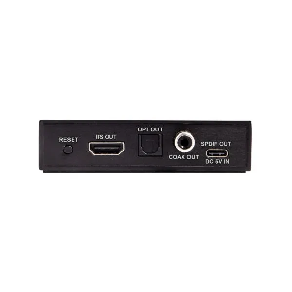 NuPrime Omnia Stream Mini Network Audio Streamer