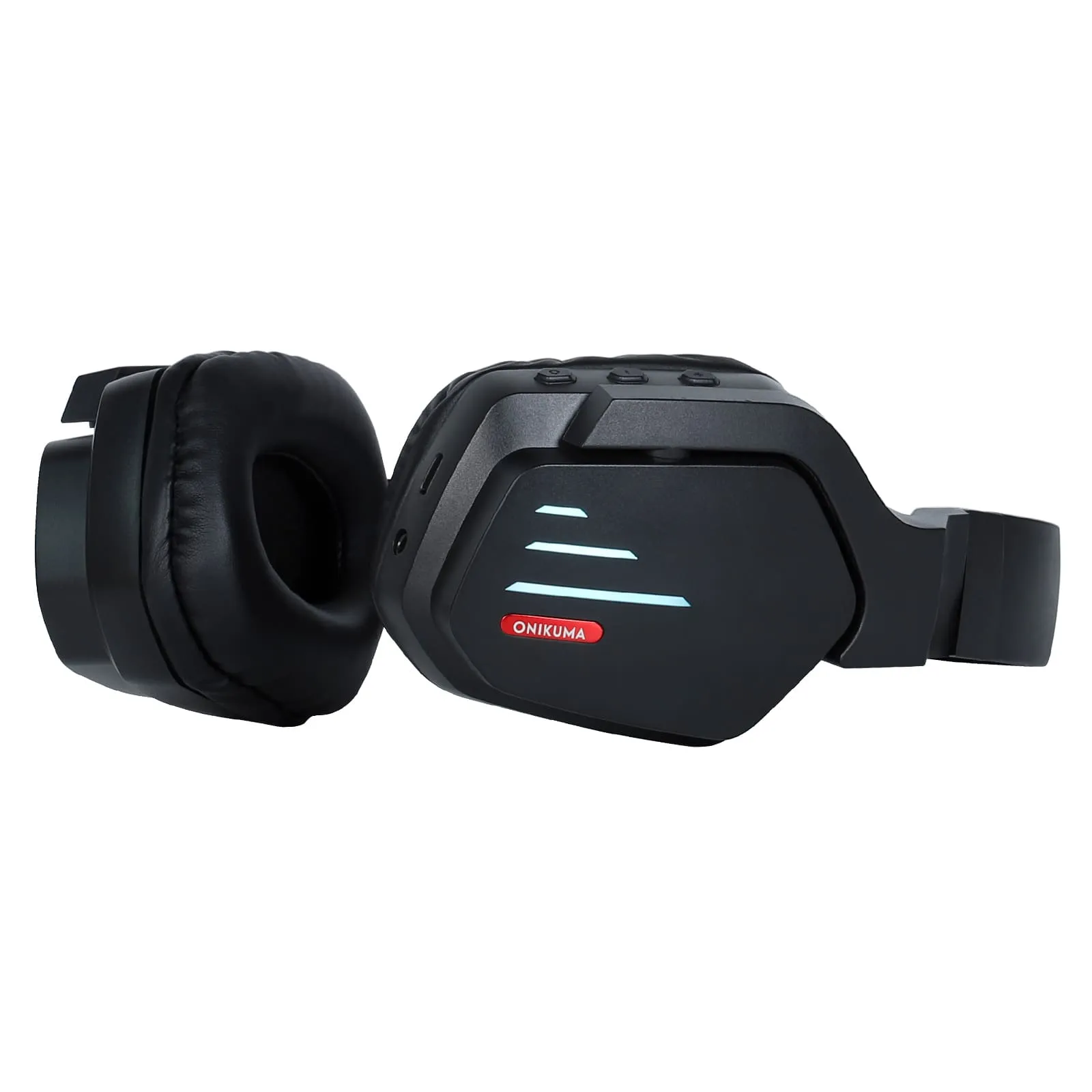 ONIKUMA B60 Wireless Bluetooth Gaming Headset