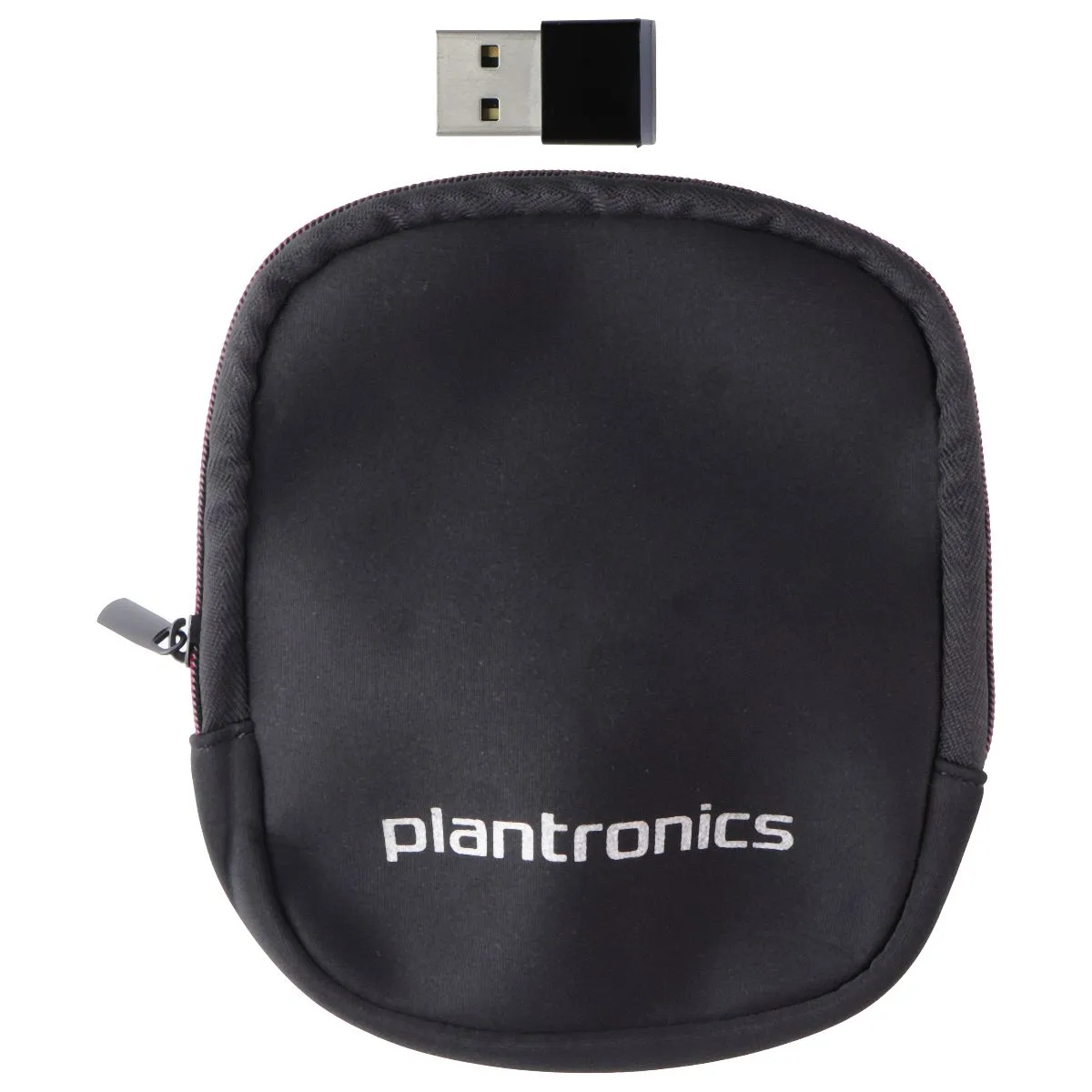 Plantronics Voyager Focus UC Bluetooth/USB (B825) 202652-01 Headset