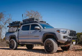 Premium Roof Rack For 2005-2023 Toyota Tacoma