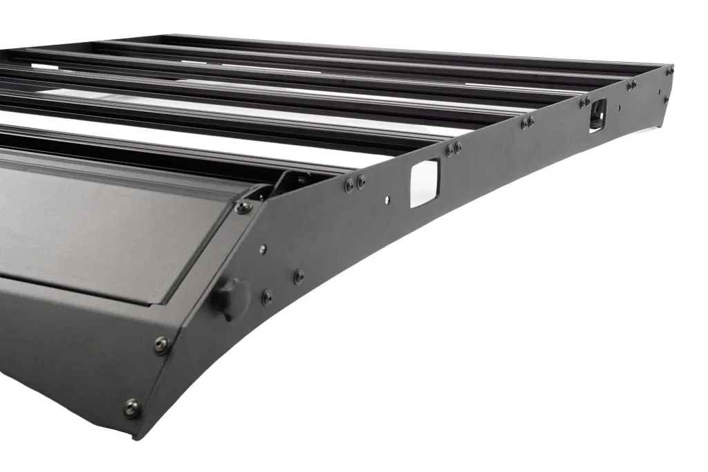 Premium Roof Rack For 2005-2023 Toyota Tacoma