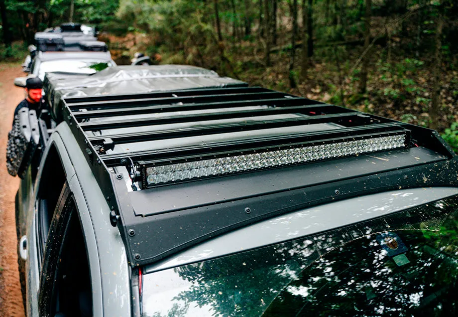 Premium Roof Rack For 2005-2023 Toyota Tacoma