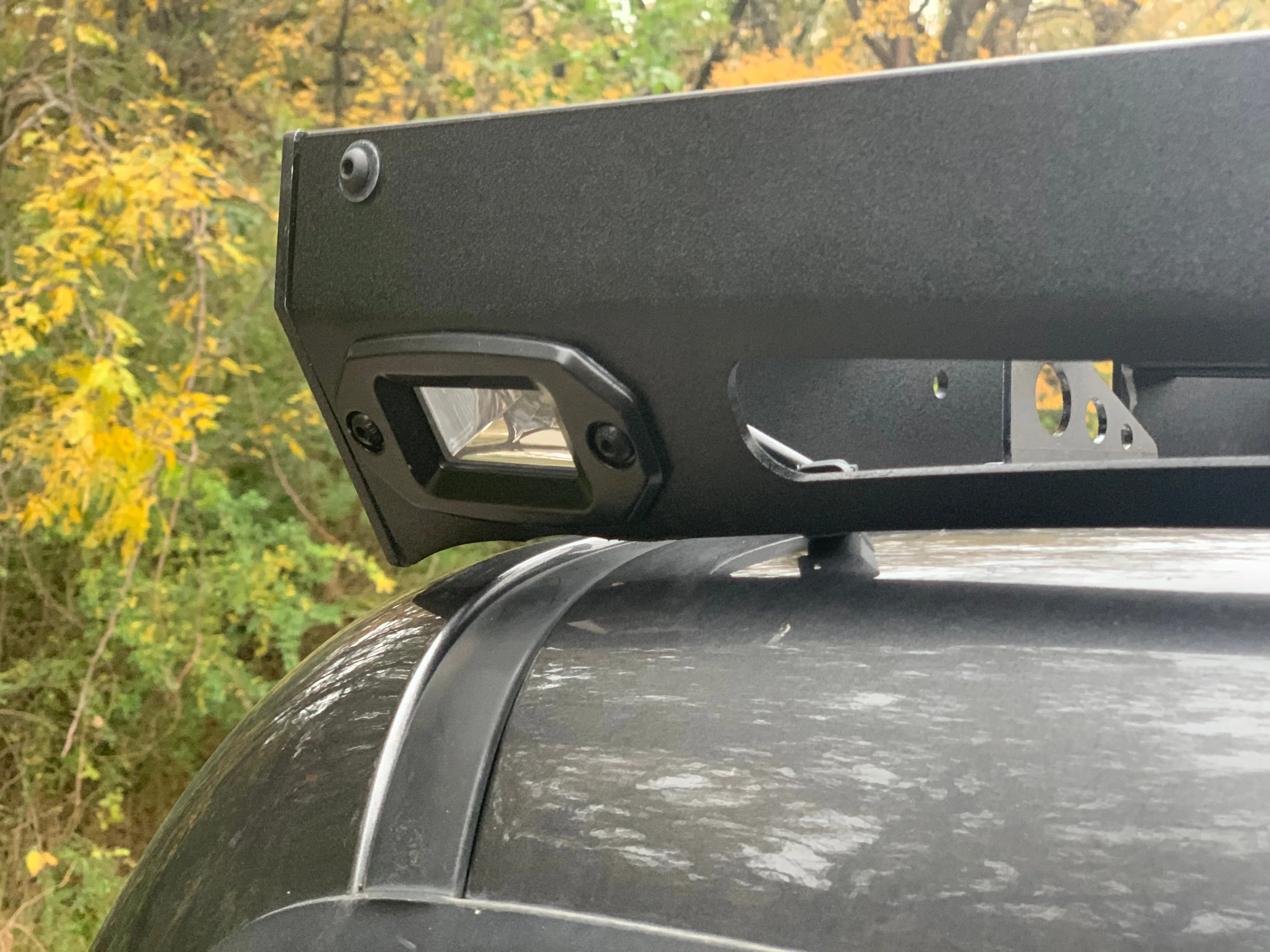 Premium Roof Rack For 2005-2023 Toyota Tacoma