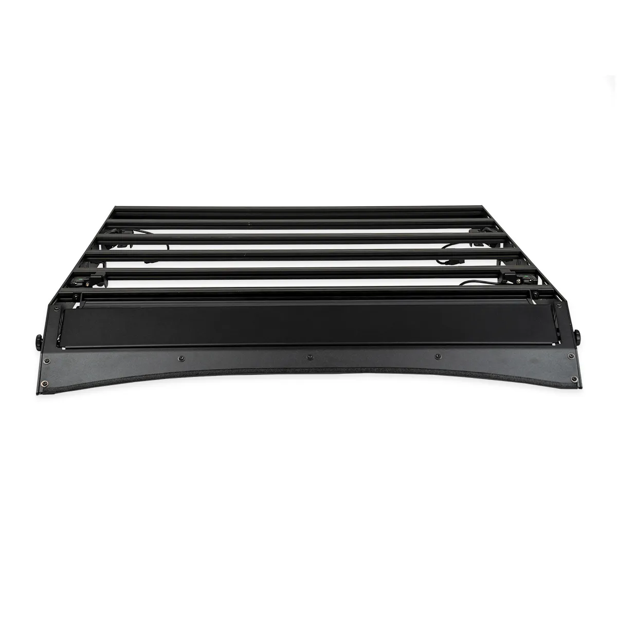 Premium Roof Rack For 2024  Toyota Tacoma