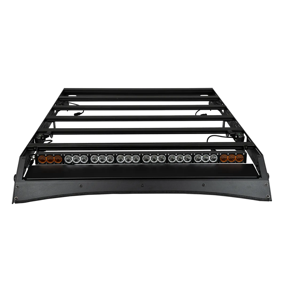 Premium Roof Rack For 2024  Toyota Tacoma