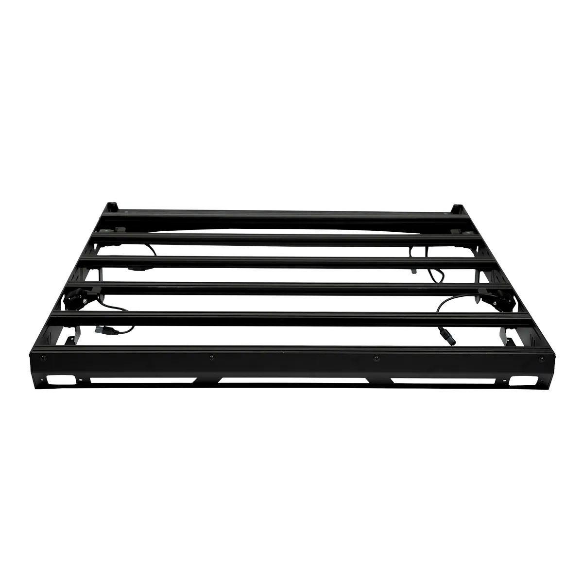 Premium Roof Rack For 2024  Toyota Tacoma