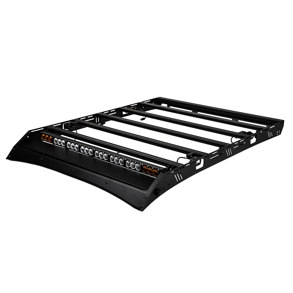 Premium Roof Rack For 2024  Toyota Tacoma