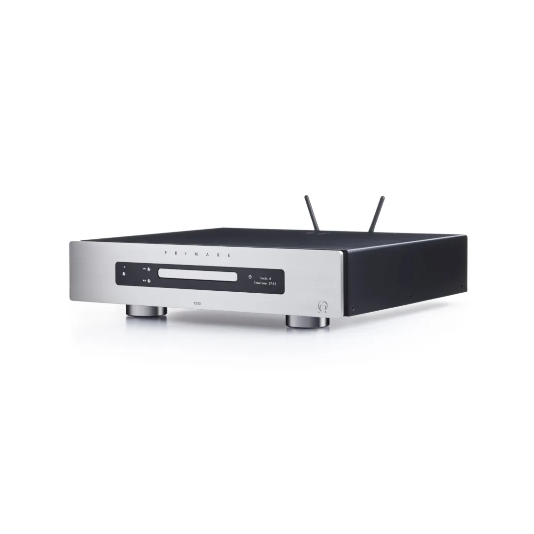 Primare CD35 Prisma CD Player