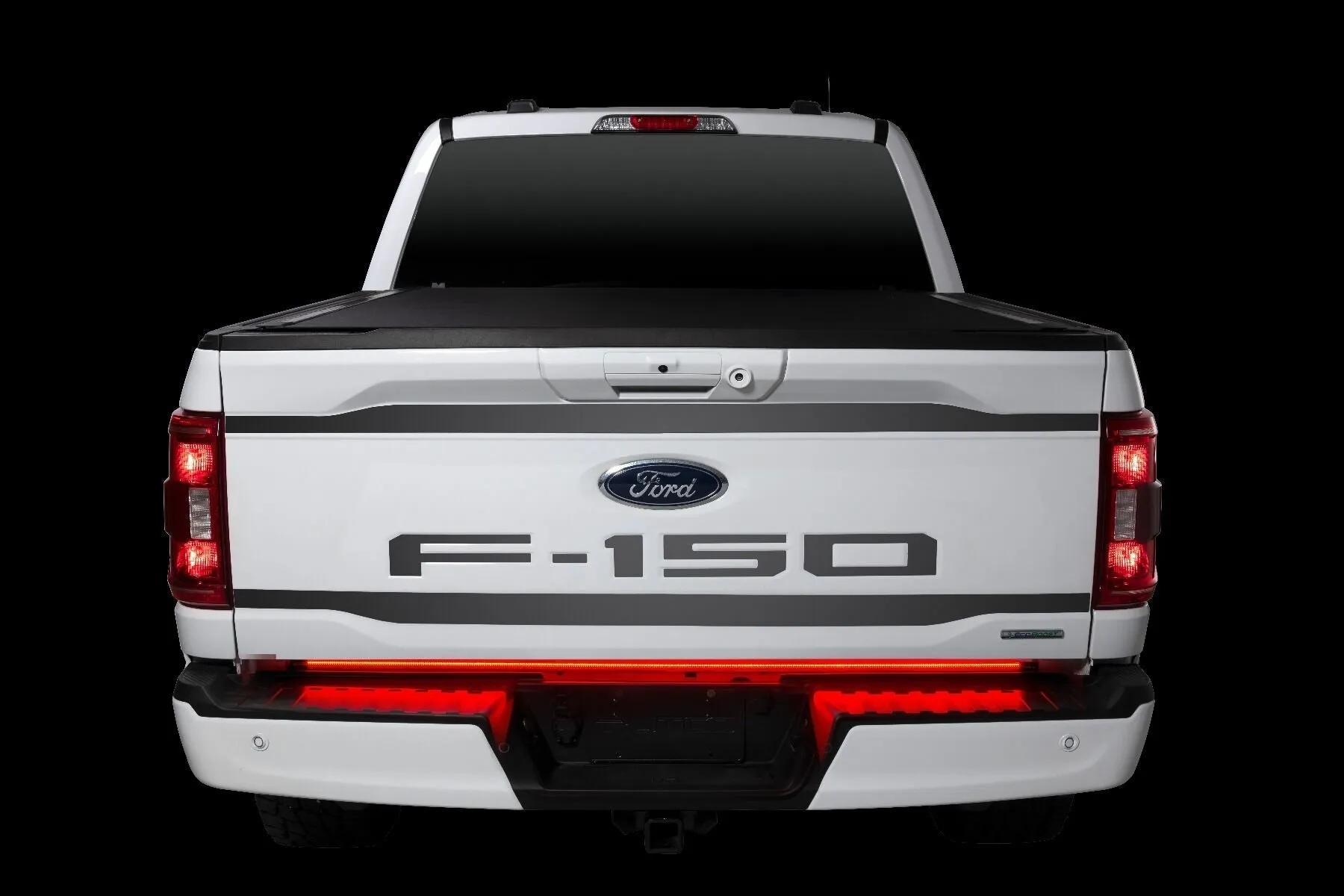 Putco 60" Blade Direct Fit Kit w/ Factory LED Taillamps- Ford