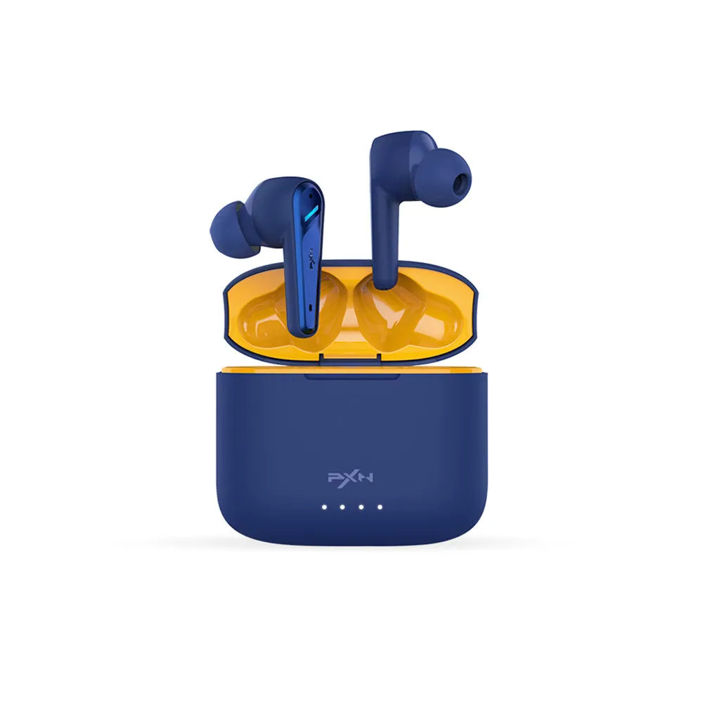 PXN Sense Buds X2 TWS Hybrid ANC Earbuds