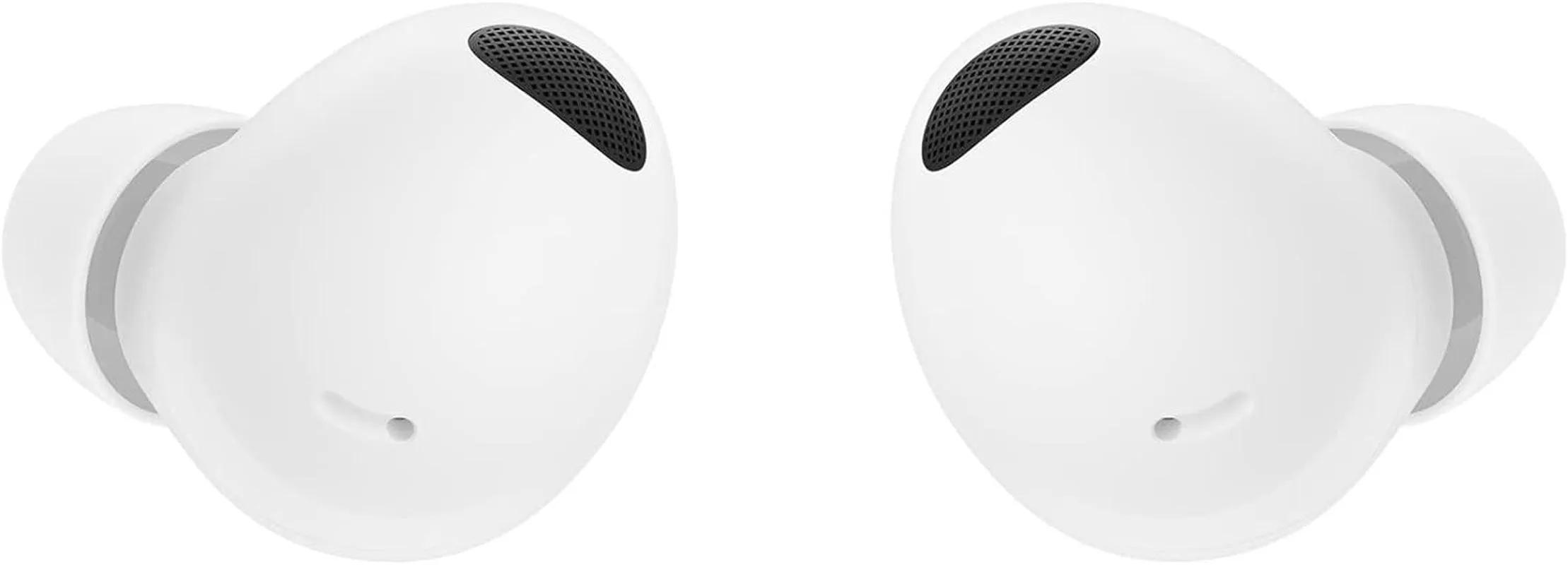 " Galaxy Buds2 Pro - Premium Wireless Earphones with 2 Year Extended Warranty in Sleek White (UK Version)"