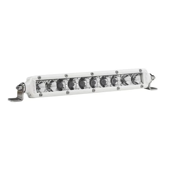 Rigid SR-Series Pro 10" LED Light Bar