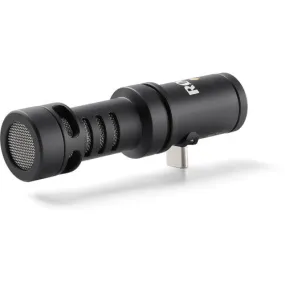 RODE VideoMic Me-C  Directional Microphone for USB-C Devices