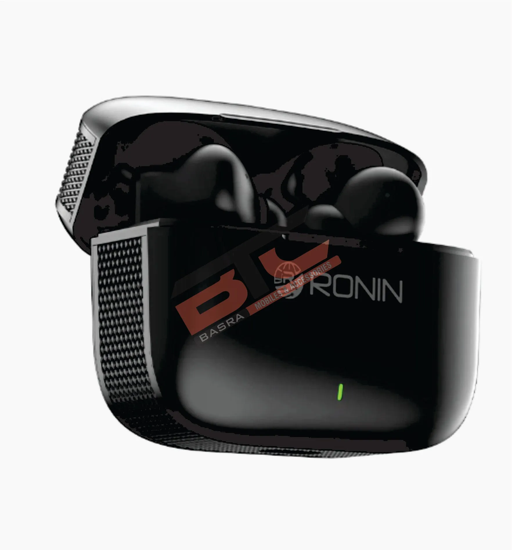 Ronin R-840 Earbuds | Bluetooth Version 5.3