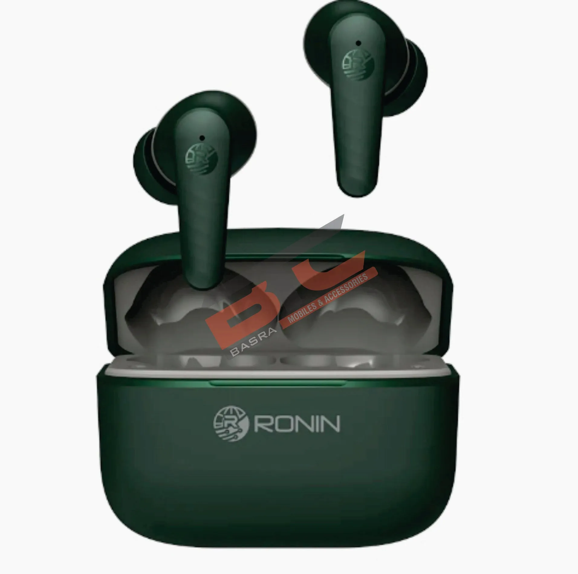 Ronin R-840 Earbuds | Bluetooth Version 5.3