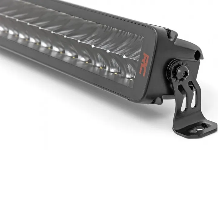 Rough Country Spectrum Series Light Bar 30" Dual Row LED | Universal