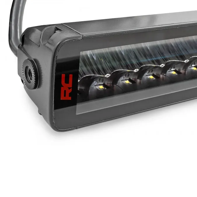 Rough Country Spectrum Series Light Bar 30" Dual Row LED | Universal