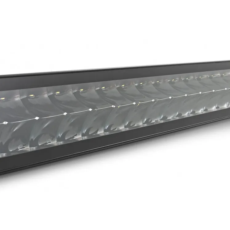 Rough Country Spectrum Series Light Bar 30" Dual Row LED | Universal