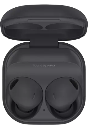 Samsung Galaxy Buds 2 Pro | Graphite