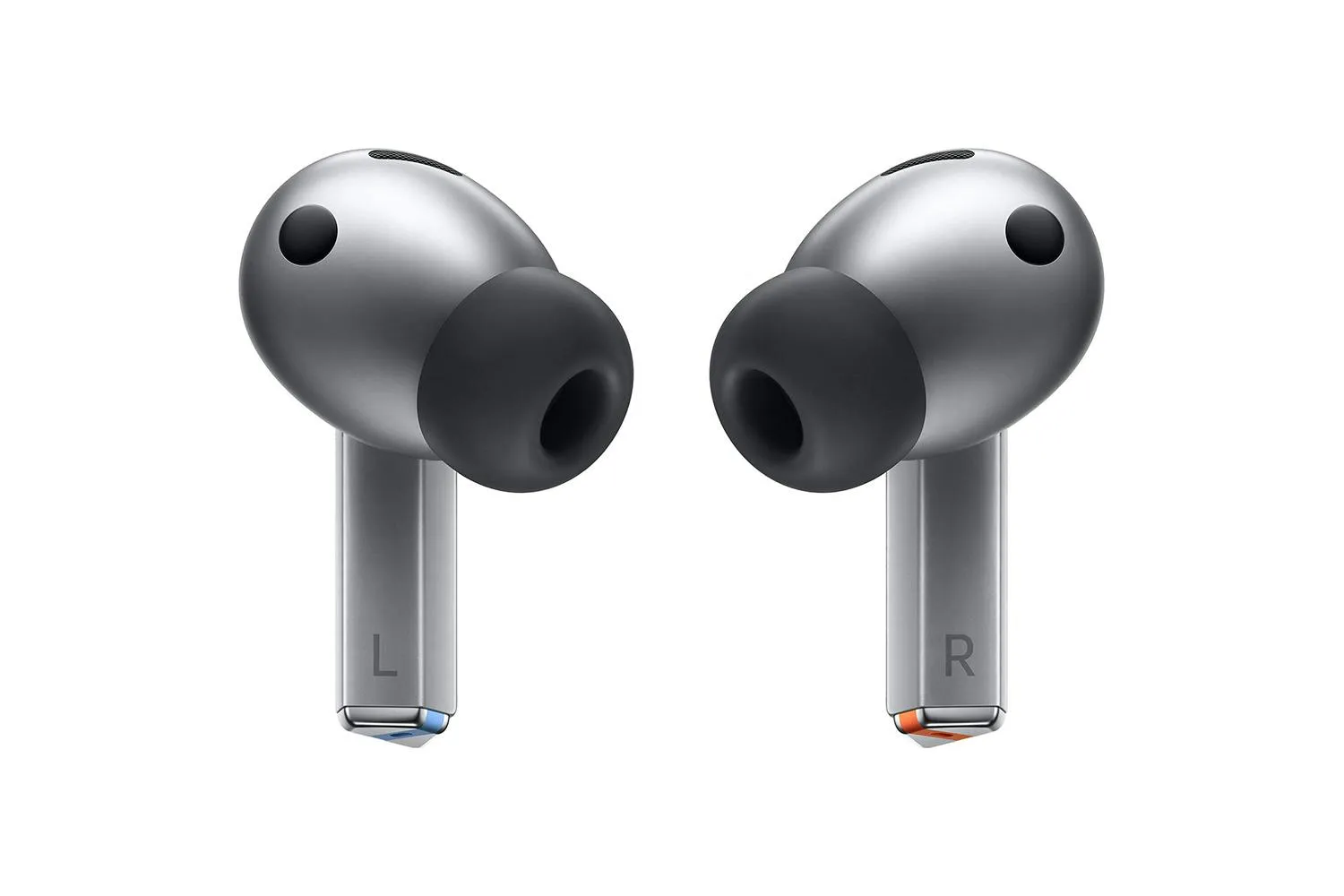 Samsung Galaxy Buds 3 Pro Silver | SM-R630NZAAEUA