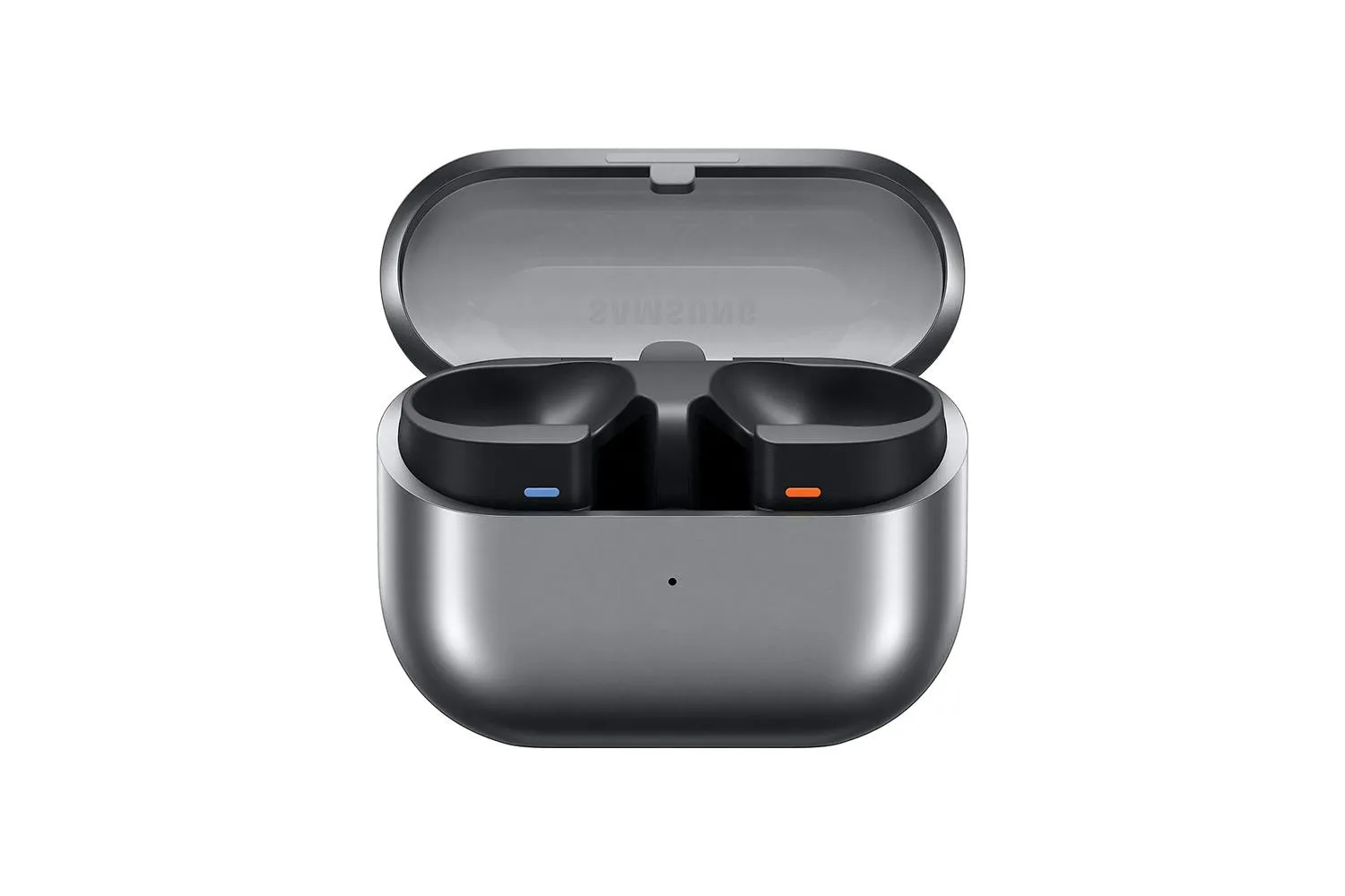 Samsung Galaxy Buds 3 Pro Silver | SM-R630NZAAEUA