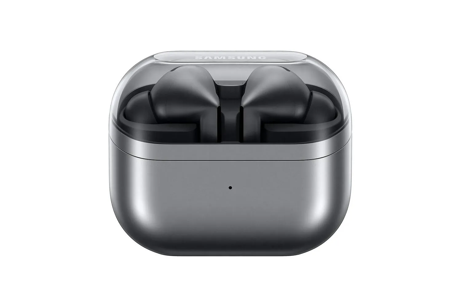 Samsung Galaxy Buds 3 Pro Silver | SM-R630NZAAEUA