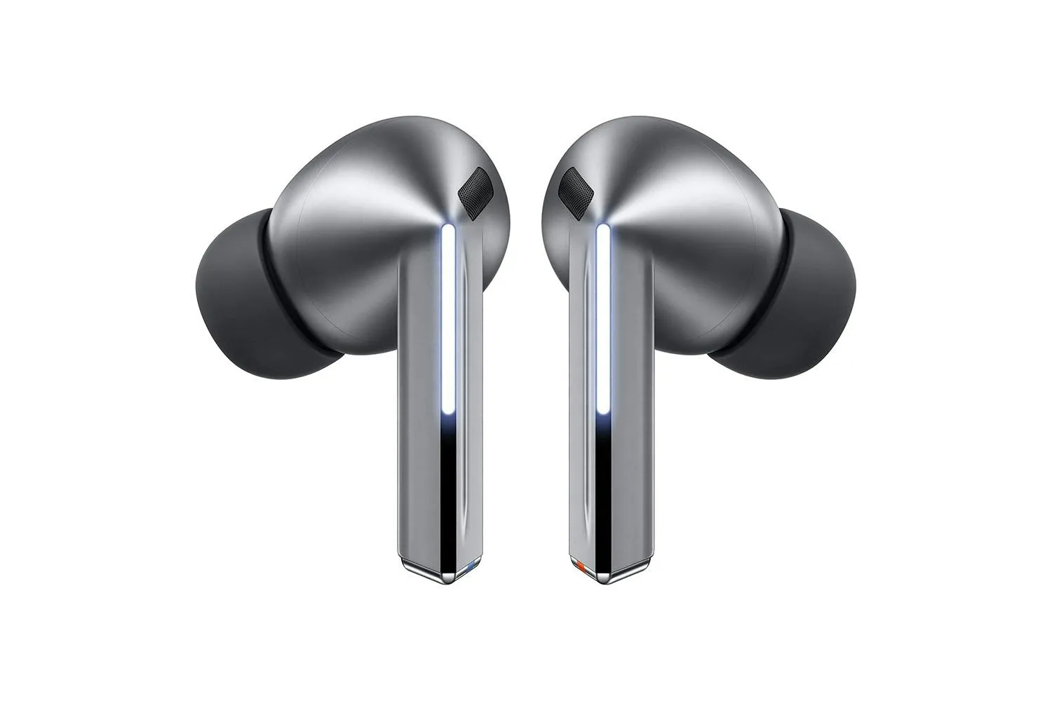 Samsung Galaxy Buds 3 Pro Silver | SM-R630NZAAEUA