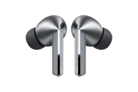 Samsung Galaxy Buds 3 Pro Silver | SM-R630NZAAEUA