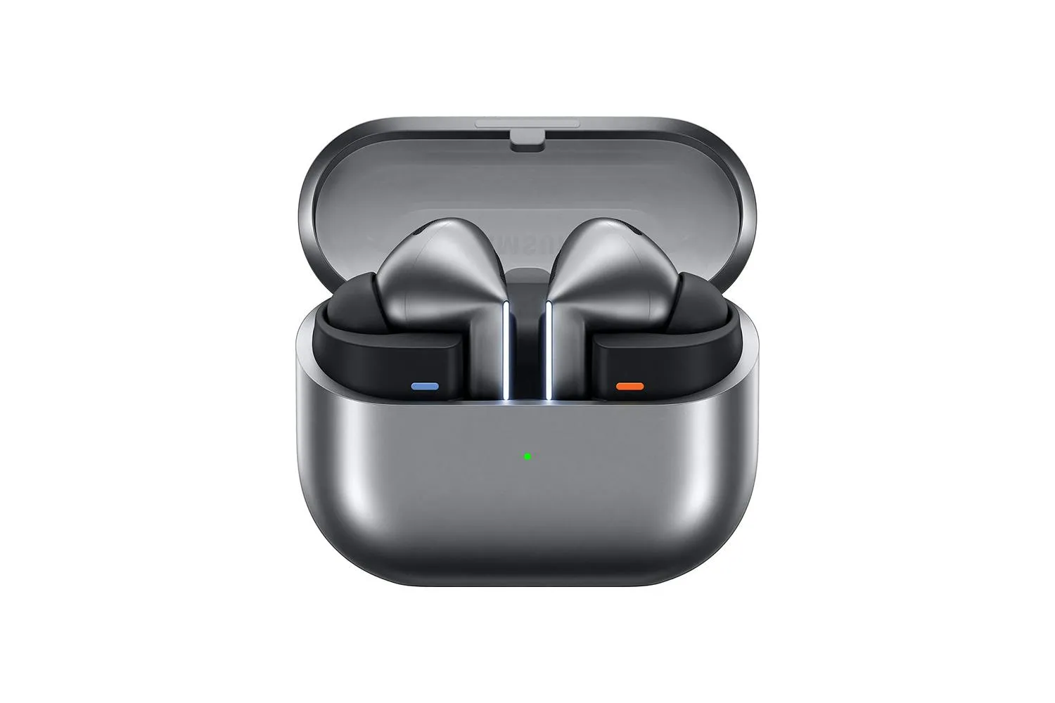 Samsung Galaxy Buds 3 Pro Silver | SM-R630NZAAEUA