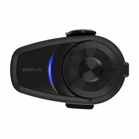 Sena 10S SMH10 Universal Bluetooth Intercom System - Single