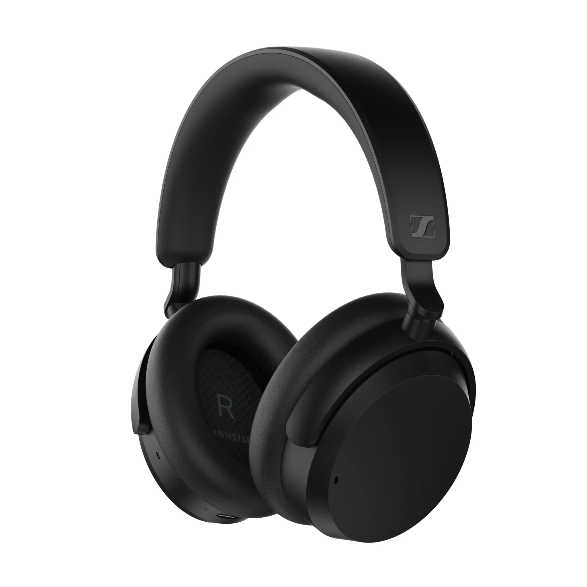 Sennheiser ACCENTUM | Wireless Over-Ear Hi-Fi Headphones