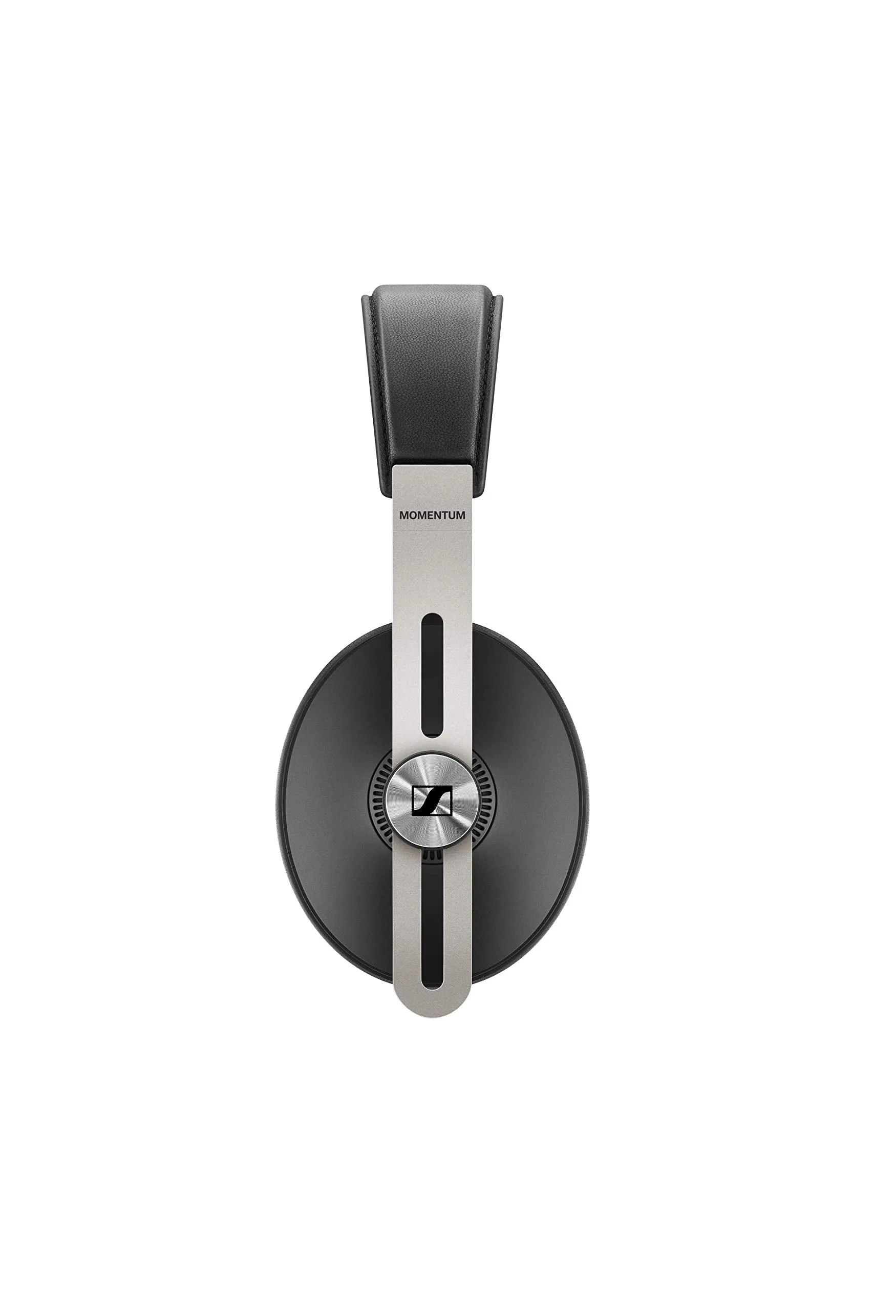 Sennheiser MOMENTUM 3 Wireless Noise Cancelling Headphones with Alexa, Auto On/Off, Smart Pause Functionality and Smart Control App