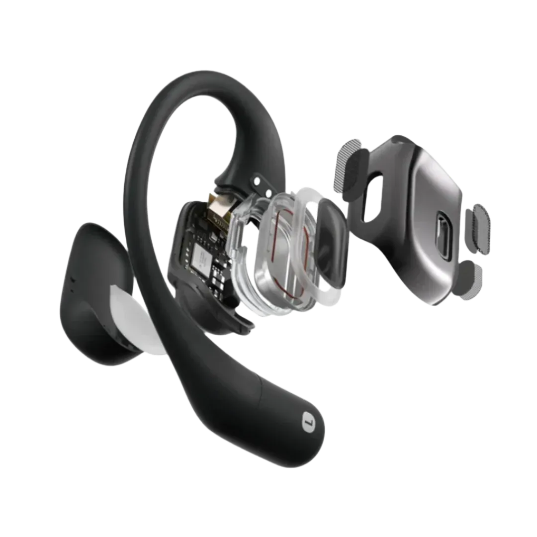 Shokz - OpenFit - Open-Ear Headphones