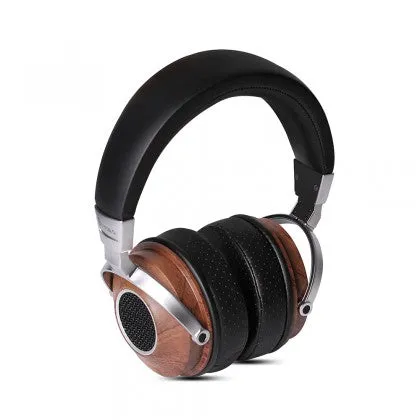 Sivga SV007 Over-Ear Open Back Headphones with Mic (Open Box, taped-up box)